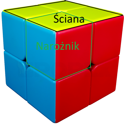 Strona Jakuba Noconia